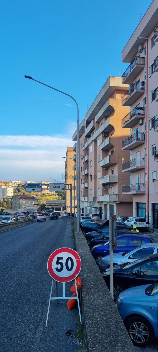 appartamento in vendita a Catanzaro