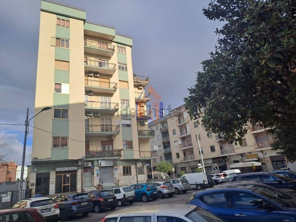 appartamento in vendita a Catanzaro in zona Centro Città