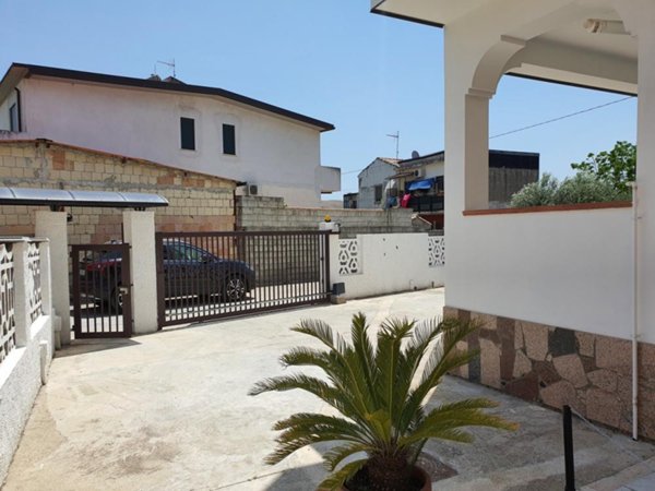 appartamento in vendita a Catanzaro in zona Santa Maria