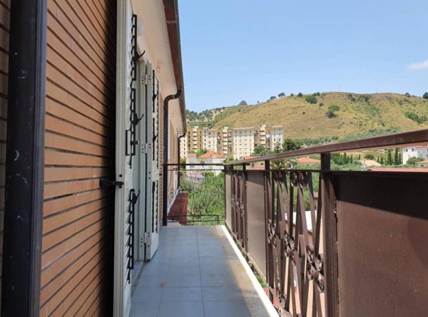 appartamento in vendita a Catanzaro in zona Santa Maria