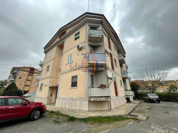 appartamento in vendita a Catanzaro in zona Santa Maria
