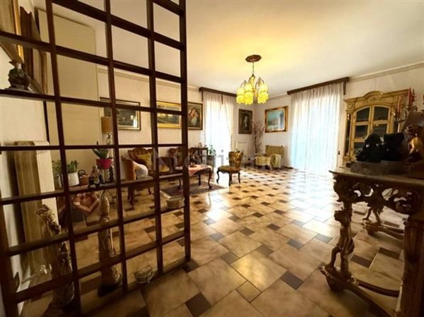 appartamento in vendita a Catanzaro in zona Centro Città
