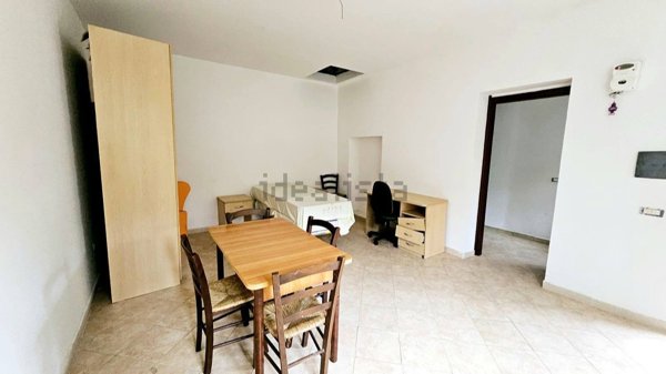 appartamento in vendita a Catanzaro in zona Pontepiccolo