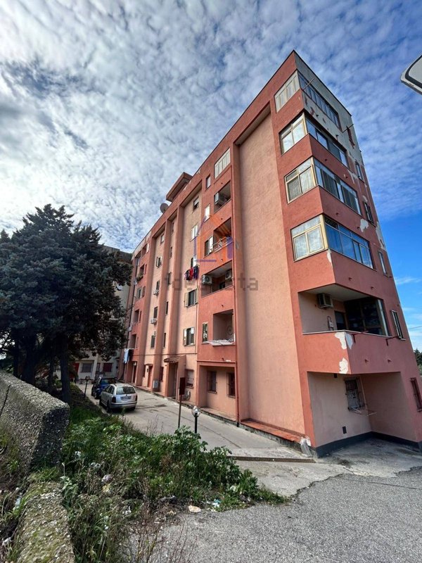 appartamento in vendita a Catanzaro