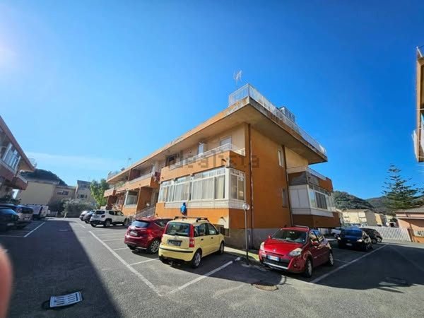 appartamento in vendita a Catanzaro in zona Santa Maria