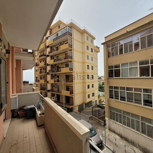 appartamento in vendita a Catanzaro