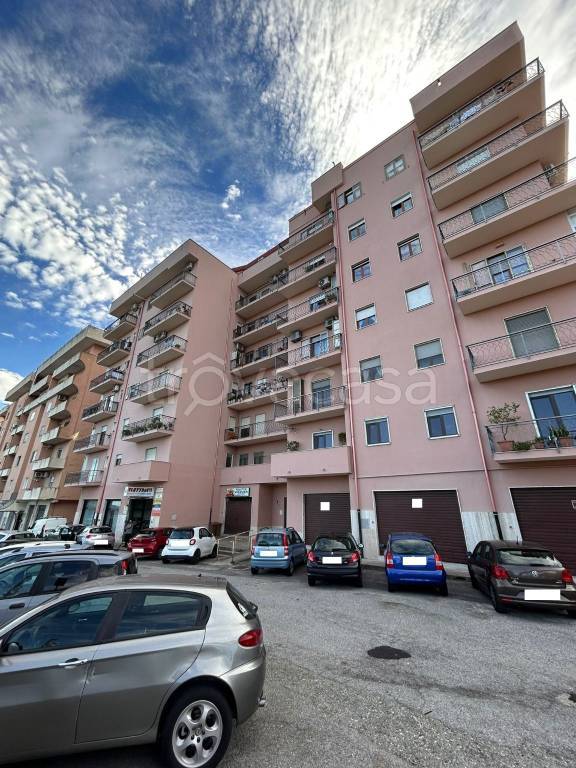 appartamento in vendita a Catanzaro in zona Centro Città