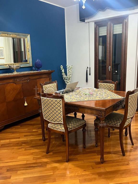 appartamento in vendita a Catanzaro