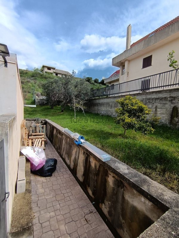 appartamento in vendita a Catanzaro in zona Santa Maria