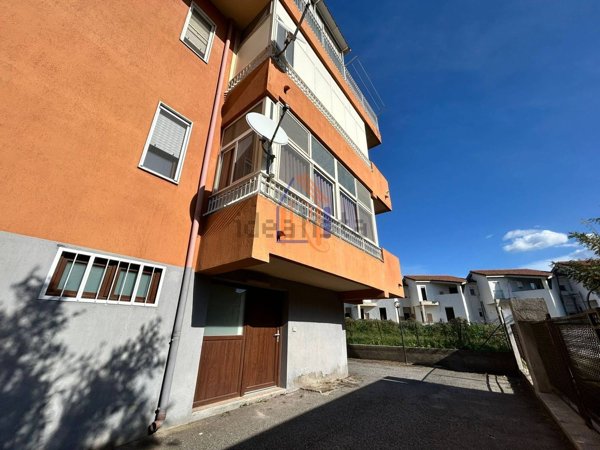 appartamento in vendita a Catanzaro in zona Santa Maria