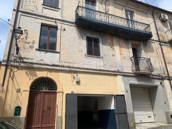 appartamento in vendita a Catanzaro in zona Centro Città