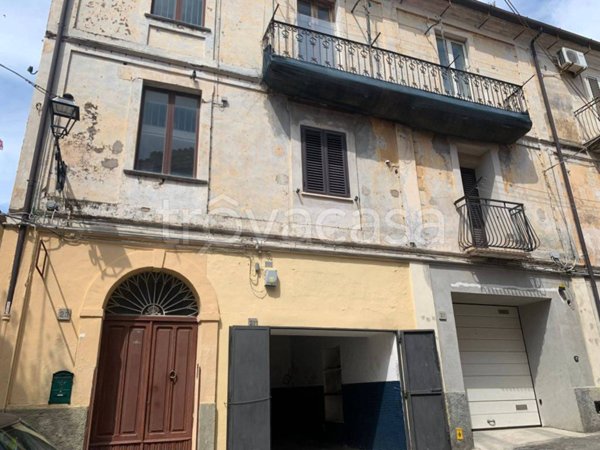 appartamento in vendita a Catanzaro in zona Centro Città