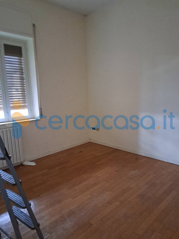 appartamento in vendita a Catanzaro in zona Centro Città