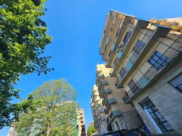 appartamento in vendita a Catanzaro in zona Pontepiccolo