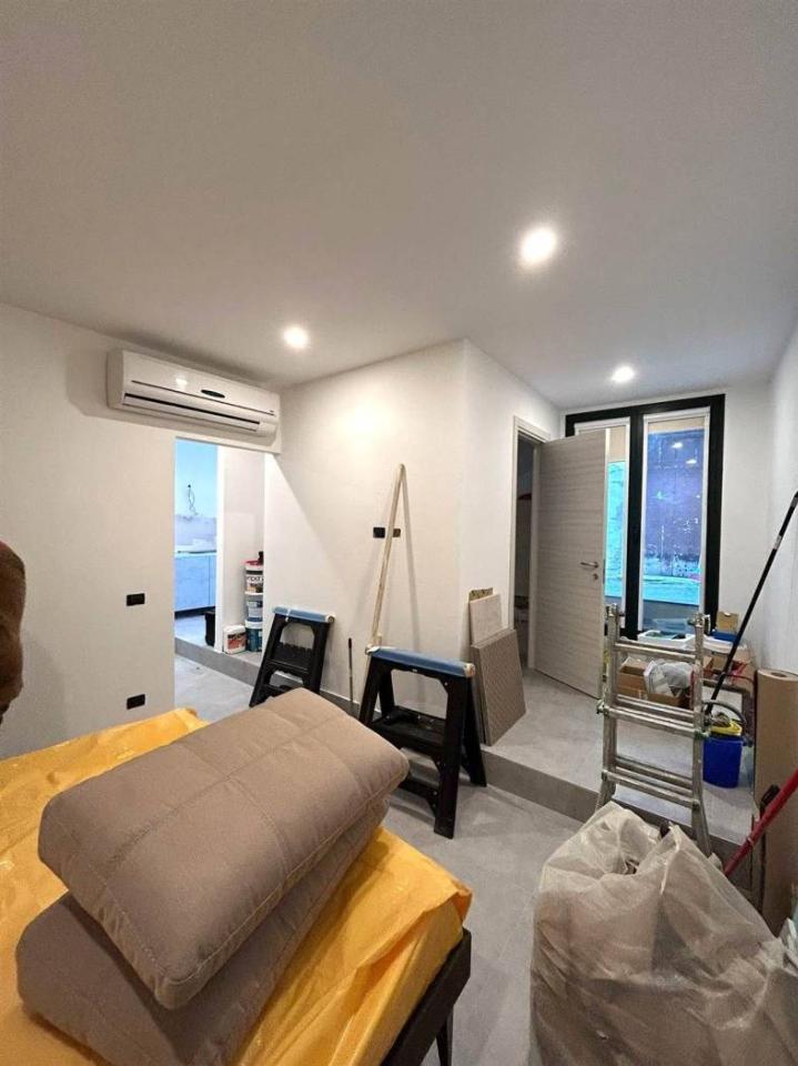 appartamento in vendita a Catanzaro in zona Centro Città