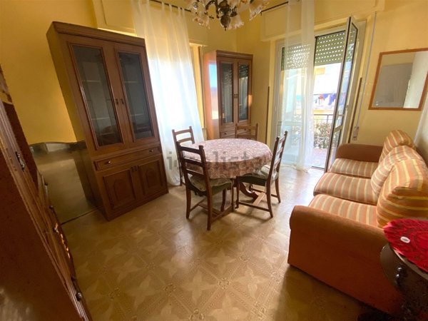 appartamento in vendita a Catanzaro