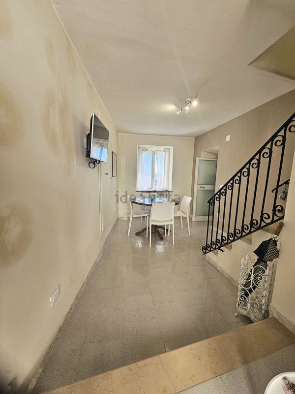 appartamento in vendita a Catanzaro in zona Centro Città