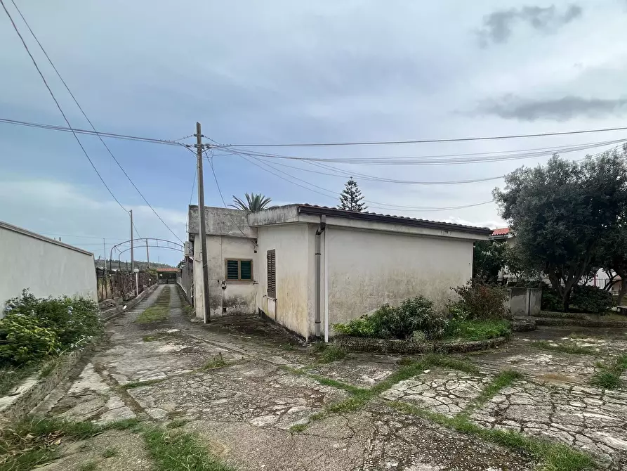 casa indipendente in vendita a Catanzaro in zona Catanzaro Lido