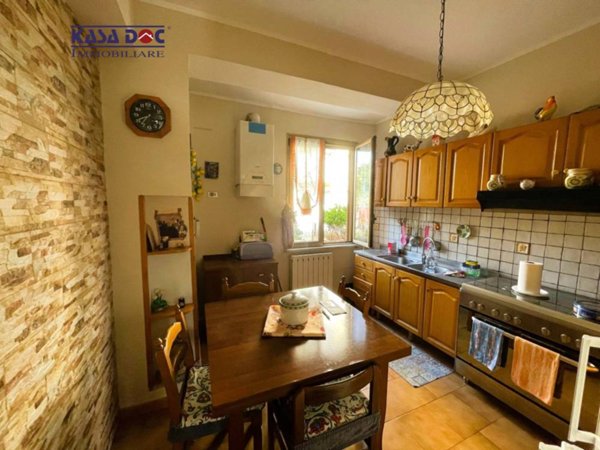 appartamento in vendita a Catanzaro in zona Centro Città