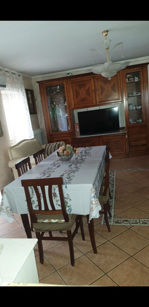 appartamento in vendita a Catanzaro in zona Santa Maria