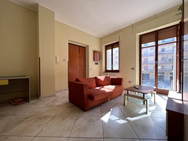 appartamento in vendita a Catanzaro in zona Catanzaro Lido