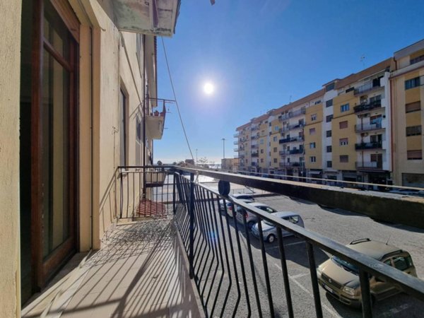 appartamento in vendita a Catanzaro in zona Catanzaro Lido