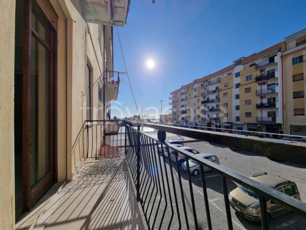 appartamento in vendita a Catanzaro in zona Catanzaro Lido