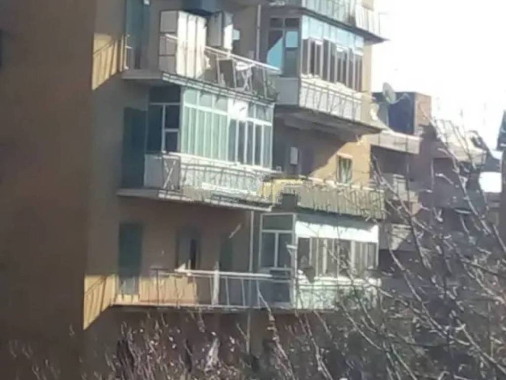 appartamento in vendita a Catanzaro in zona Centro Città