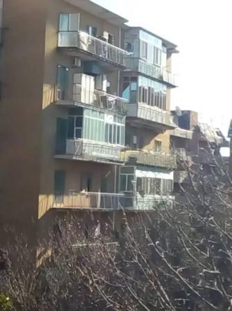 appartamento in vendita a Catanzaro in zona Centro Città