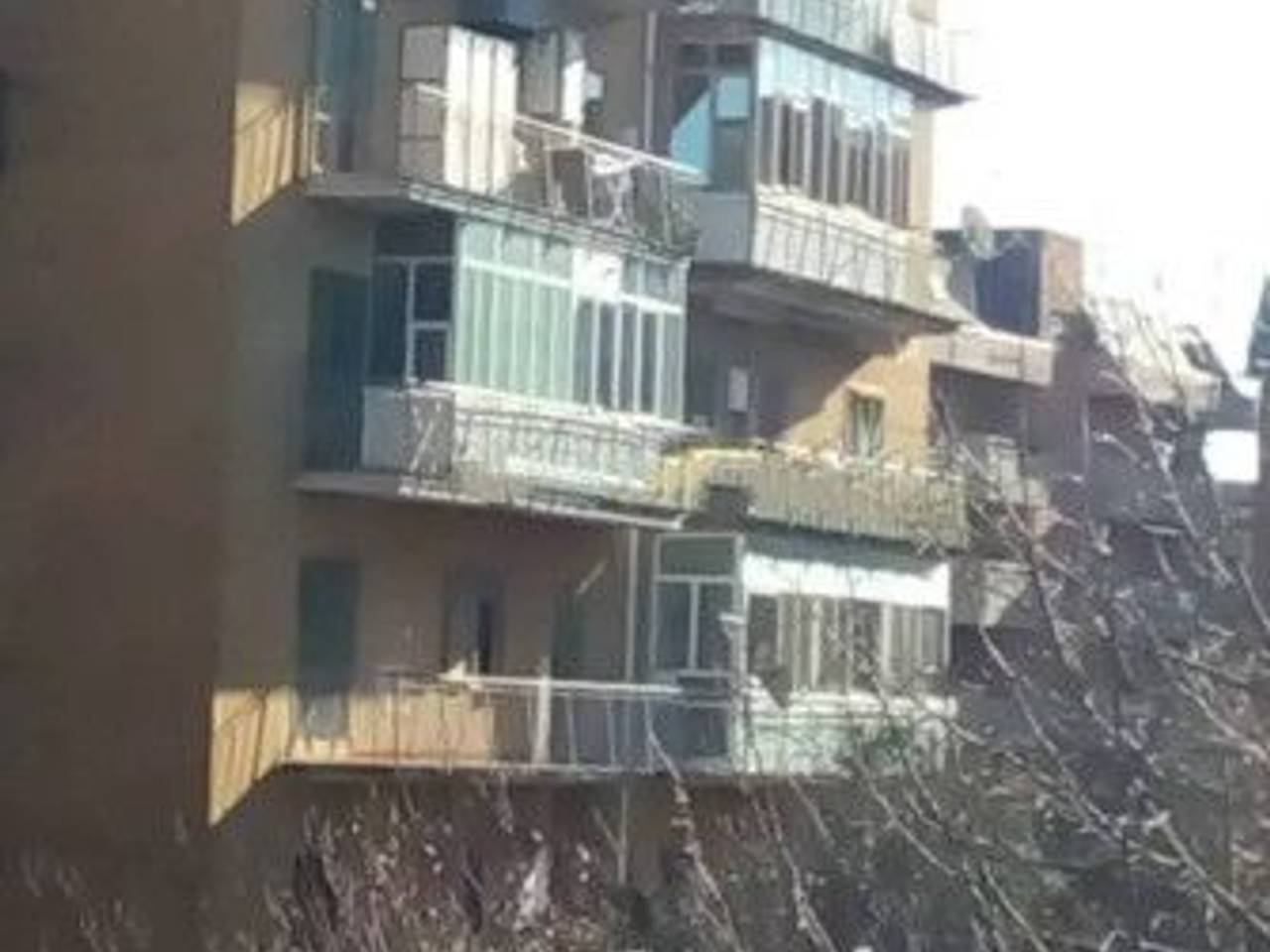 appartamento in vendita a Catanzaro in zona Centro Città