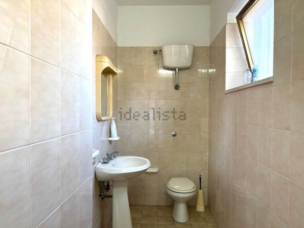 casa semindipendente in vendita a Catanzaro in zona Catanzaro Lido