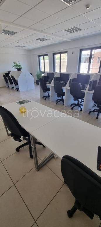 appartamento in vendita a Catanzaro in zona Santa Maria