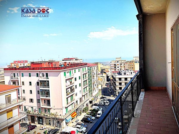 appartamento in vendita a Catanzaro in zona Pontepiccolo