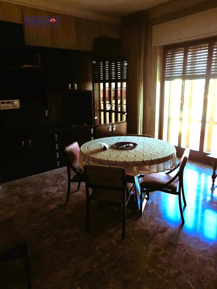 appartamento in vendita a Catanzaro in zona Pontepiccolo