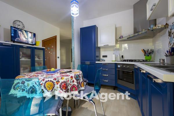 casa indipendente in vendita a Catanzaro in zona Gagliano