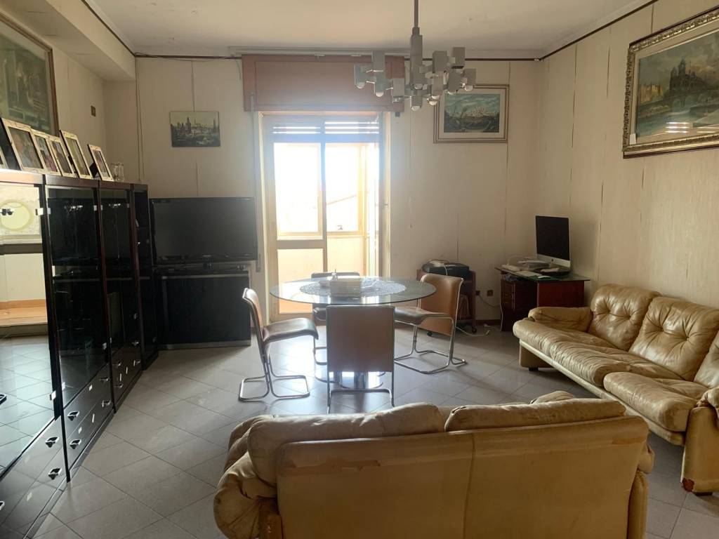 appartamento in vendita a Catanzaro in zona Centro Città