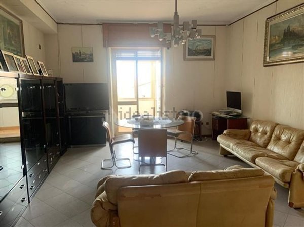 appartamento in vendita a Catanzaro in zona Centro Città