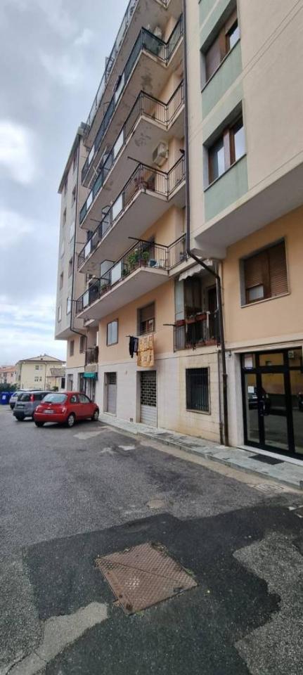 appartamento in vendita a Catanzaro in zona Centro Città