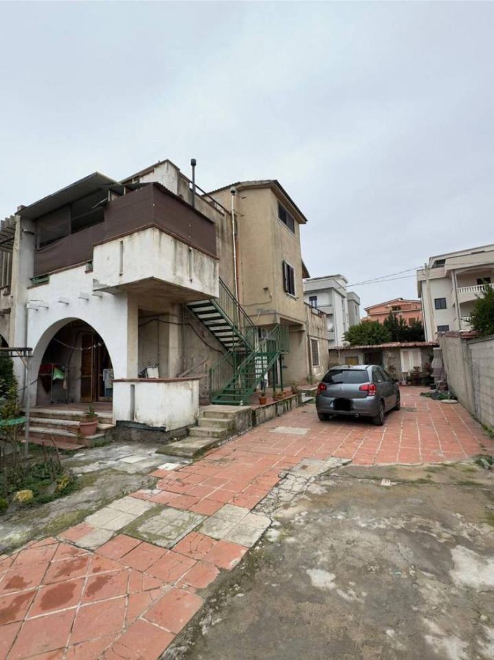 casa indipendente in vendita a Catanzaro in zona Catanzaro Lido