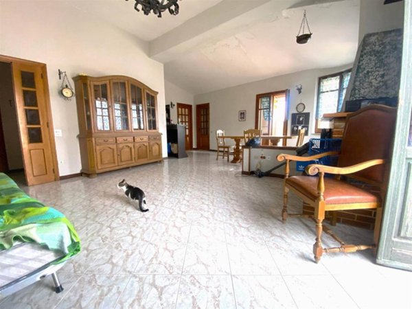 appartamento in vendita a Catanzaro in zona Centro Città
