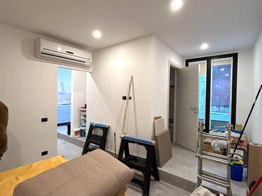 appartamento in vendita a Catanzaro in zona Centro Città
