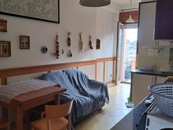 appartamento in vendita a Catanzaro