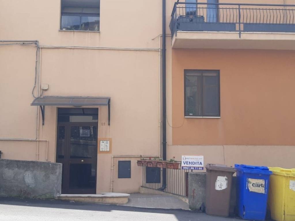 appartamento in vendita a Catanzaro in zona Santa Maria