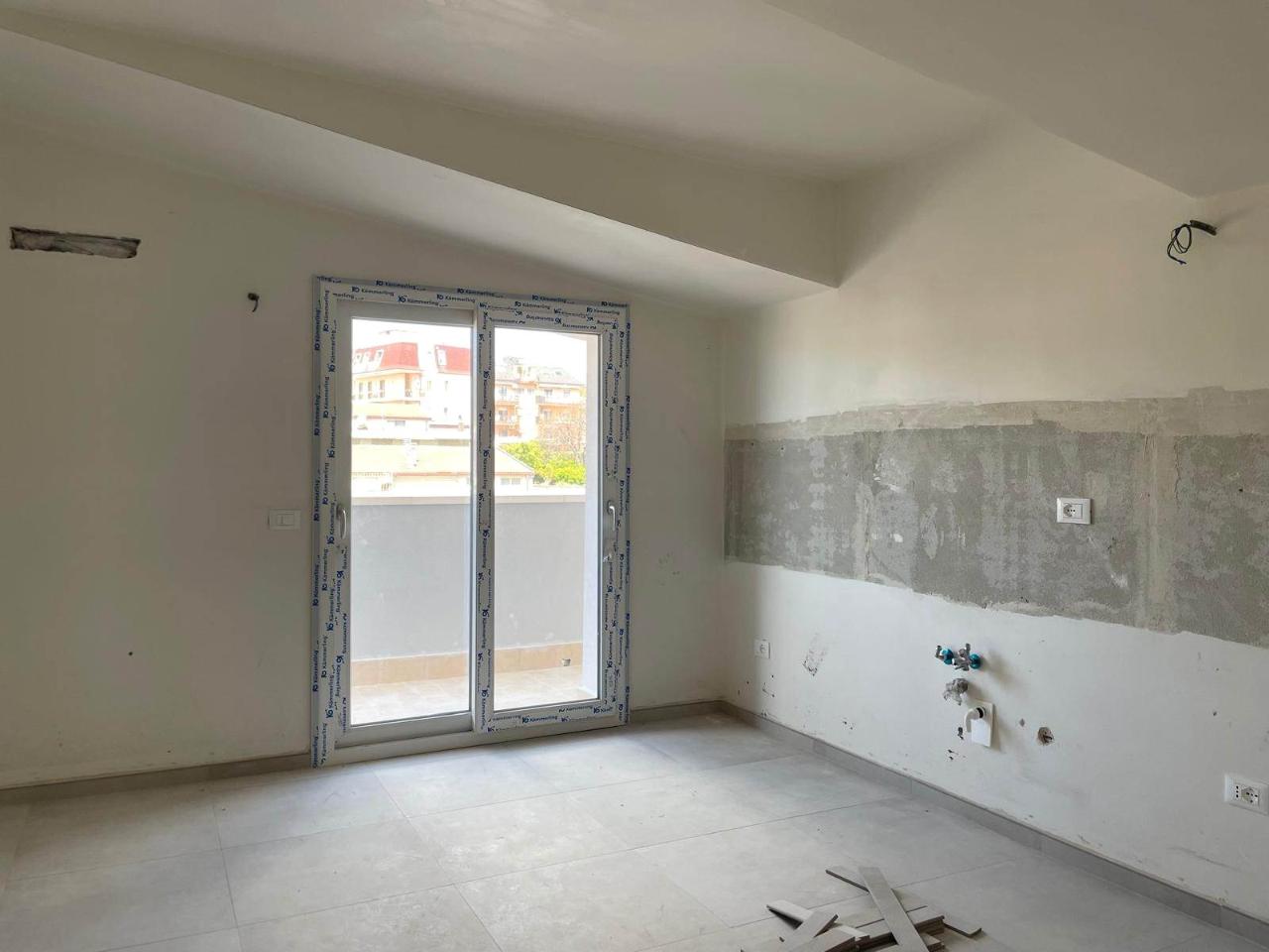 attico in vendita a Catanzaro in zona Catanzaro Lido