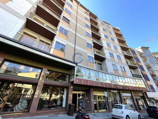appartamento in vendita a Catanzaro in zona Centro Città