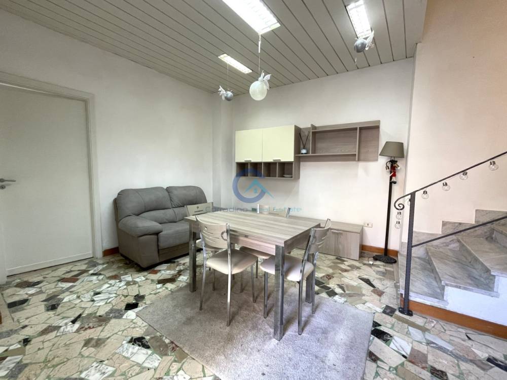 appartamento in vendita a Catanzaro in zona Centro Città
