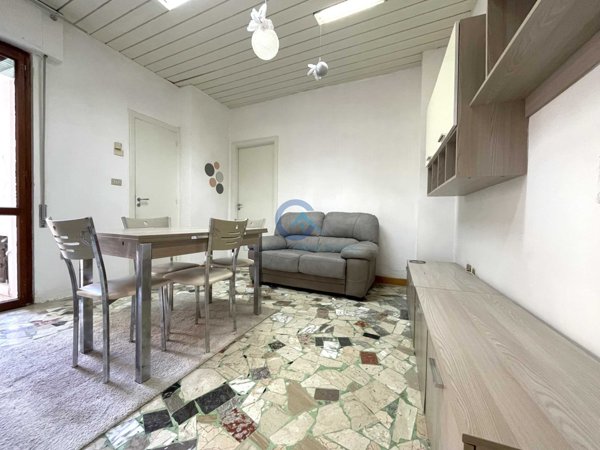 appartamento in vendita a Catanzaro in zona Centro Città