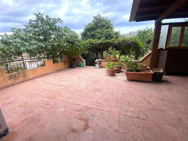casa indipendente in vendita a Catanzaro in zona Catanzaro Lido