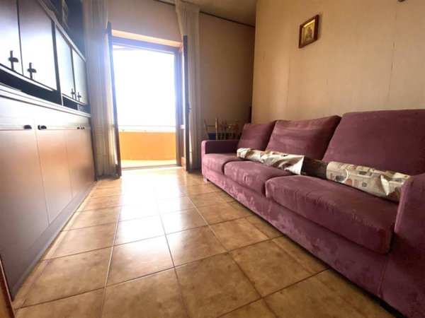 casa indipendente in vendita a Catanzaro in zona Catanzaro Lido