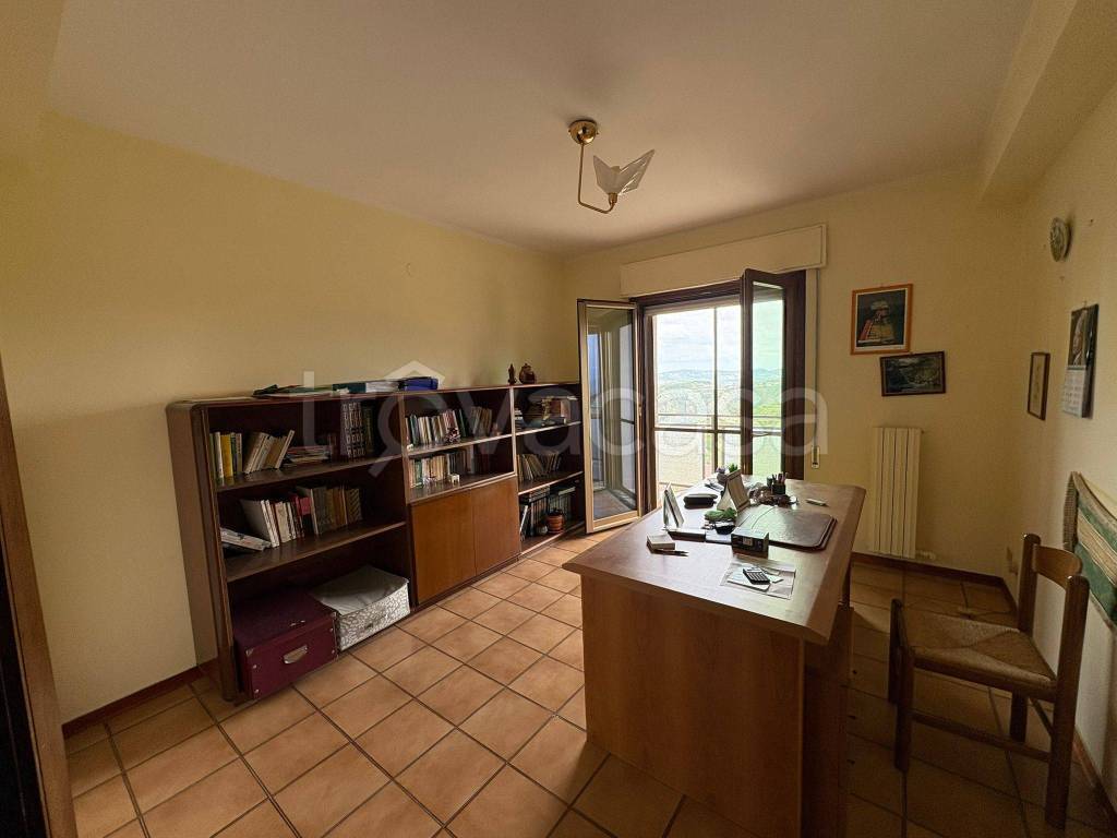 appartamento in vendita a Catanzaro in zona Mater Domini